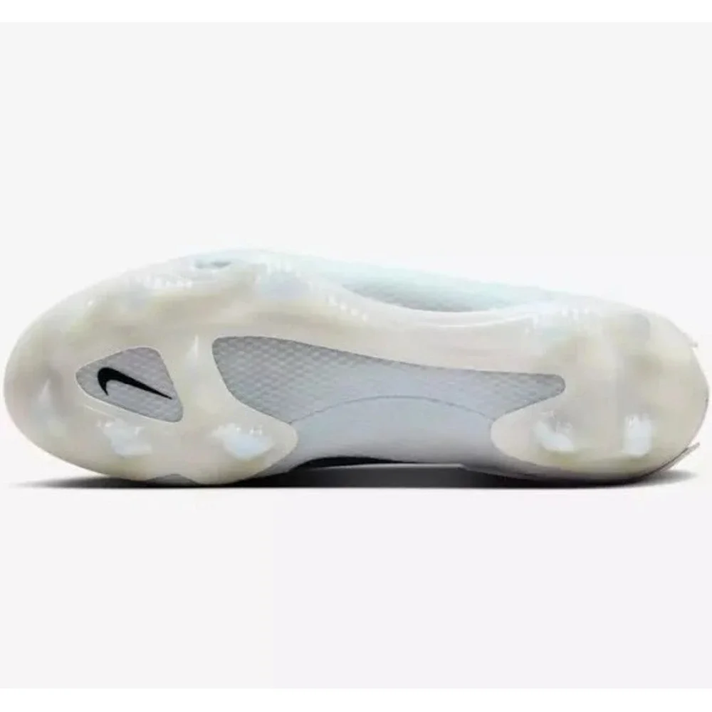 Nike Alpha Huarache 9 Elite‎ Low Lax Cleats FV6147-001 Men's 11 NEW